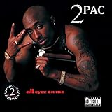 All Eyez On Me [Explicit]