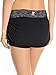 TYR Sport Sonoma Skort, Black, Large