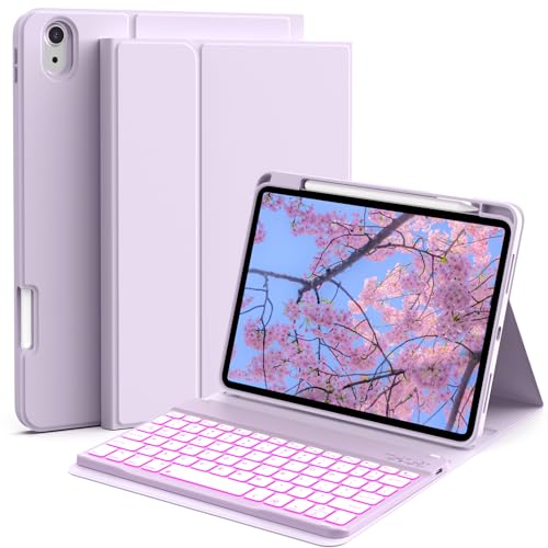 JKSML L[{[hP[X iPad 11 10 11/10.9C` A16 2025/2022p 7FobNCg O\ȃCXL[{[h iPad 10 yVz_[ I[gX[v/EFCN p[v