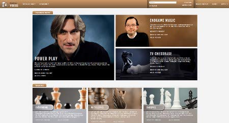 ChessBase India Premium Account-1 Yr Subscription(Email delivery in 24 hours) - Image 5