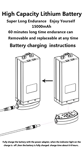 HBHYQ Scooter subacqueo Scooter subacqueo Scooter