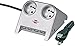 Produktbild Brennenstuhl 1153541124 Tischsteckdose"Desktop-Power", 2-fach