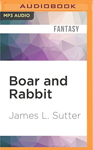 Boar and Rabbit (By: Ray Porter,James L. Sutter)