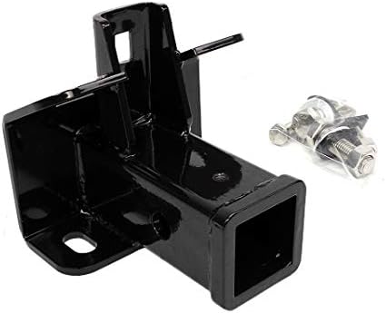 Hodenn Trailer Tow Hitch Receiver 2" Class 3 for Land Rover LR3 LR4 2005-2016 Plug