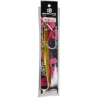 Amazon.co.jp: BOZLES （ボーズレス）新電動チャチャ (130g, アカキン