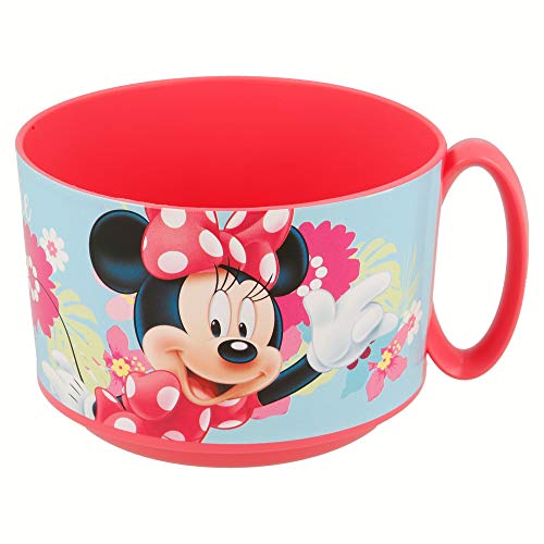 Elemed 14527 Tazza Larga Minnie