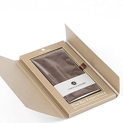 Tanzania 75% - Dark Chocolate - Dark Chocolate Bar Chocolate Gift Man Woman Boy Girl Birthday Christmas Easter Valentine's Day Father's Day Mother's Day