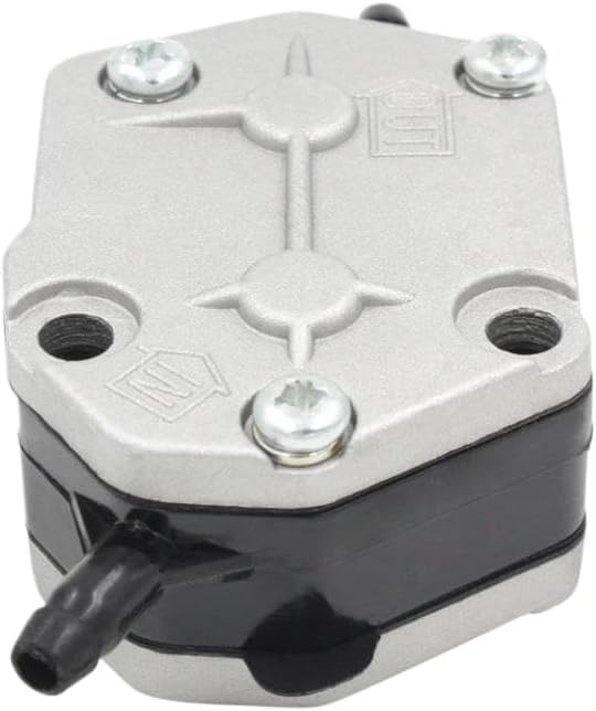 Fuel Pump 9.9HP 65HP Compatible with Boat Accessories DT25C DT40C 15100-94300 15100-94311 Sierra 18-7334