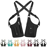 Matériau Durable Et Sécurisé: PU haute qualité, résistant à l’usure et aux intempéries. Protection efficace contre les éclaboussures et les rayures. Conçu pour sécuriser les objets de valeur au quotidien, même en déplacement ou par mauvais temps.