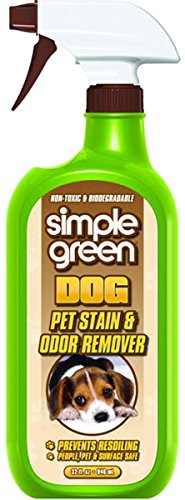 32OZ Dog Odor Remover