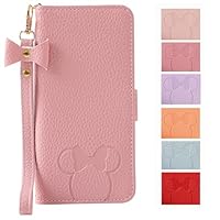 LADLOD 手帳型ケース iphoneSE 202 : LADLOD 手帳型ケース iphoneSE 2022 ケース 手帳型