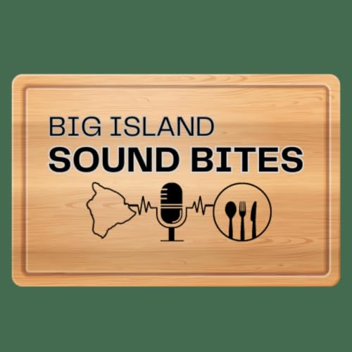 Big Island Sound Bites Titelbild