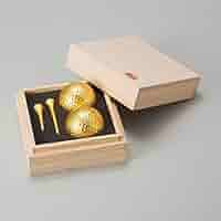 金箔ゴルフボール＆ゴルフ5 コンペ景品　セット Amazon.co.jp: VIEAURA ゴルフボール ゴールド 【5個セット