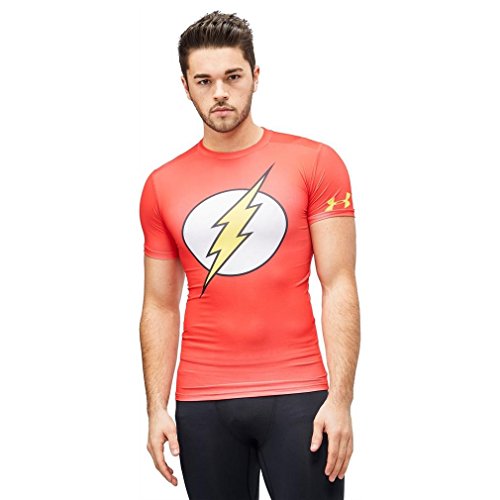 Under Armour Men's Ua Alter Ego Compression Shirt