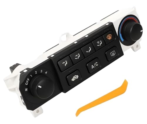 79600-S84-A01ZA A/C Heater Climate Control Switch Module