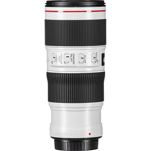Amazon.com : Canon EF 70-200mm f/4L is II USM Lens (2309C002