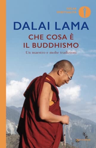 Che cosa è il buddhismo