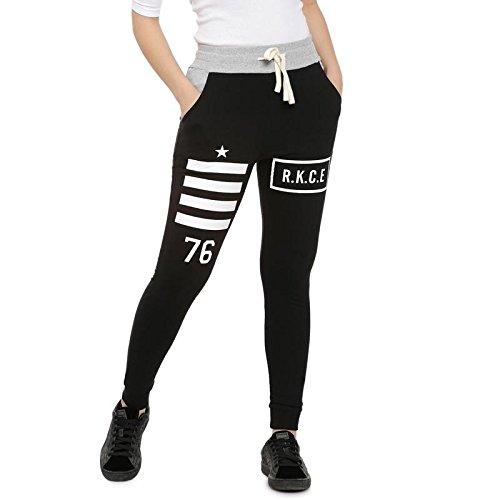 Image of PINACOLADA Women's Cotton Track Pant