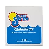 Replacement for fits In The Swim ClearAway CYA Cyanuric Acid Remover, 1.5 lbs (ITS-CYA-R-1.5)