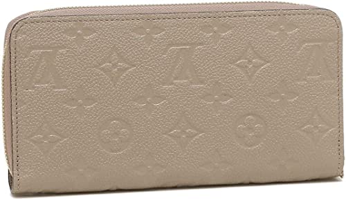 [ルイヴィトン] レディース財布 69034 LOUIS VUITTON ジッピー･ウォレット 【(Tarudol.R) 並行輸入品】
