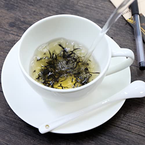 FullChea Golden Monkey Chinese Black Tea