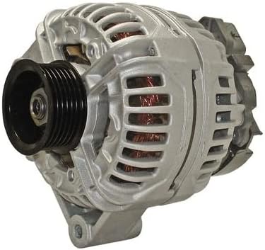 SB Parts Rebuilt Alternator Compatible with Chevrolet Silverado 2500 1999-2000 Suburban 1500 2000-2002 Compatible with GMC Yukon (5.3L 6.0L)
