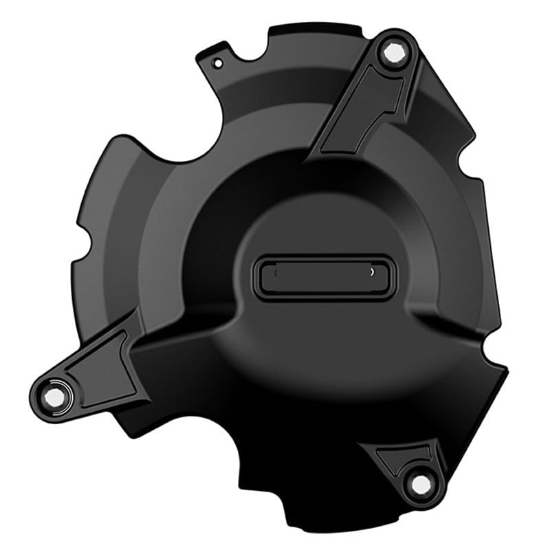 Moto Couvercle Carter Moteur Protection Capot pour GSX-S750 2017-2023 GSX-R600 K4-K5 Pièce