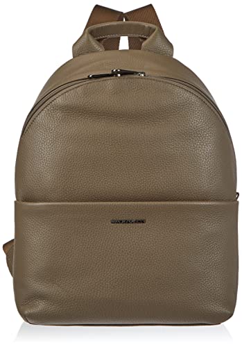 Mandarina Duck Zaino Rosa (Clay) Mellow Leather P10fzt46 25x33x12 (L x H x W)