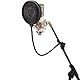 Monkey Banana Monkey Pop pop filter