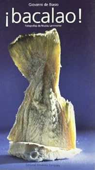 Paperback BACALAO [Spanish] Book