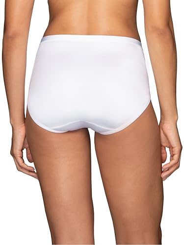 Image of Vanity Fair Women's Body Caress Flexible Fit Panties