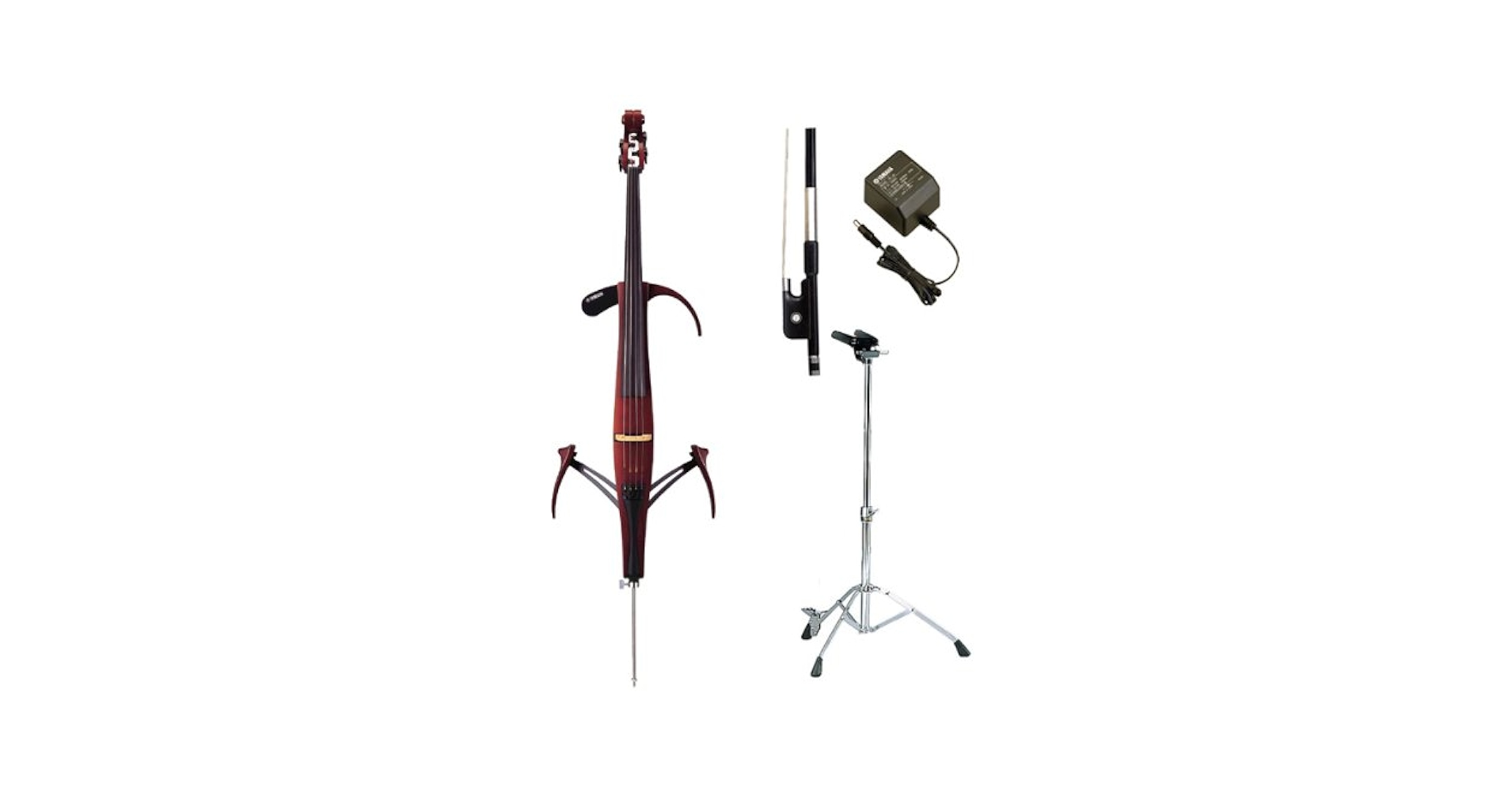 Amazon | 【PA-3C + BST1 + CBB301付】YAMAHA/ヤマハ SVC210/SVC