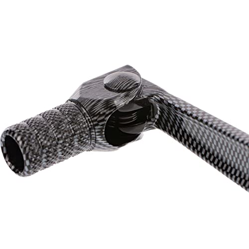 Set leva avviatore a pedale + leva del cambio da