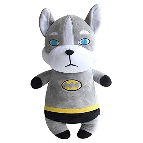 Believe in yourself Titan Hero Series Avengers Doll Superhero Batman Iron Man Superman Captain America Plush Girl Toy Cartoon Characters Comics Figure Marvel Avengers Infinity war Kids Toys