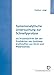 Produktbild Systemanalytische Untersuchung zur Schnellpyrolyse: als Prozessschritt bei der Produktion von Synthesekraftstoffen aus Stroh und Waldrestholz: Dissertationsschrift
