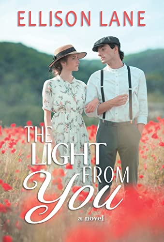 The Light From You