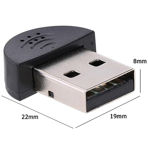 generic USBマイク 超コンパクトモデル