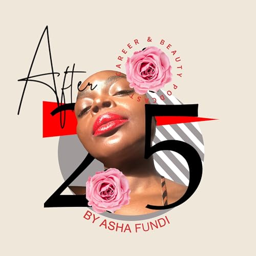 After25 cover art