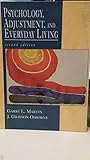 Psychology, Adjustment, and Everyday Living