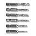 Greenlee - Drill/Tap Bits Drill/Tap 8-32: 332-Dtap8-32 - drill/tap 8-32