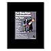 Produktbild PET SHOP BOYS - UK Tour 2010 Matted Mini Poster - 13.5x10cm