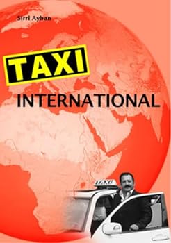 Paperback Taxi International [German] Book