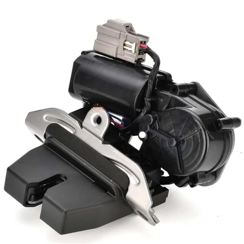Loquet de fermeture pour coffre Ford Explorer lors de vos trajets