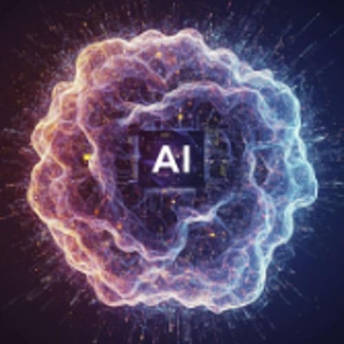 From Poe to AI, Part One Podcast Por arte de portada