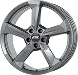 ats alufelgen schweiz  ATS AUVORA 7.5J x 17 Zoll ET 51 LK 5x112 Alufelge Felge KBA NEU