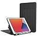 Produktbild ESR Hülle für iPad 10.2, Schutzhülle mit starkem Schutz für iPad 8. Generation 2020/iPad 7. Generation 2019 [Robuster Schutz] [Stifthalter] [Magnetische Befestigung] - Schwarz