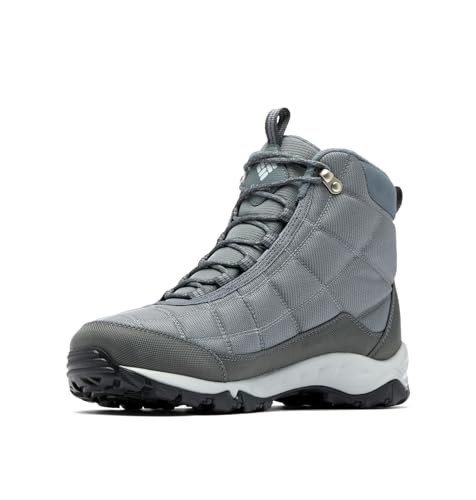 Image of Columbia Men's Firecamp Boot