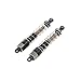 ECX ECX213002 F/R Shocks Assembled : 1.9 Barrage 2
