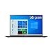 LG gram 16Z90P Laptop 16
