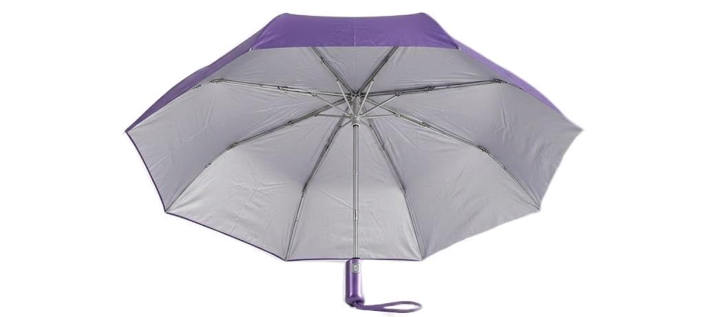 3-Fold Automatic Open Compact Umbrella-image-43